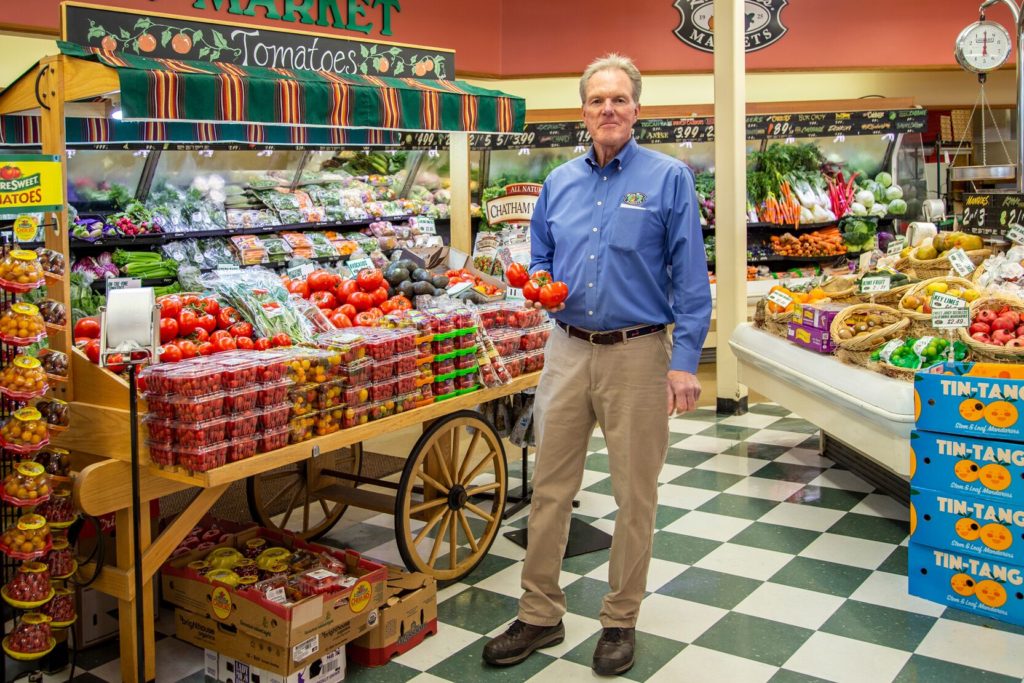 Ring Bros. Market Produce, Grocery & Dairy Ring Bros. Marketplace