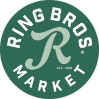 RBs Market Circle LOGO white text