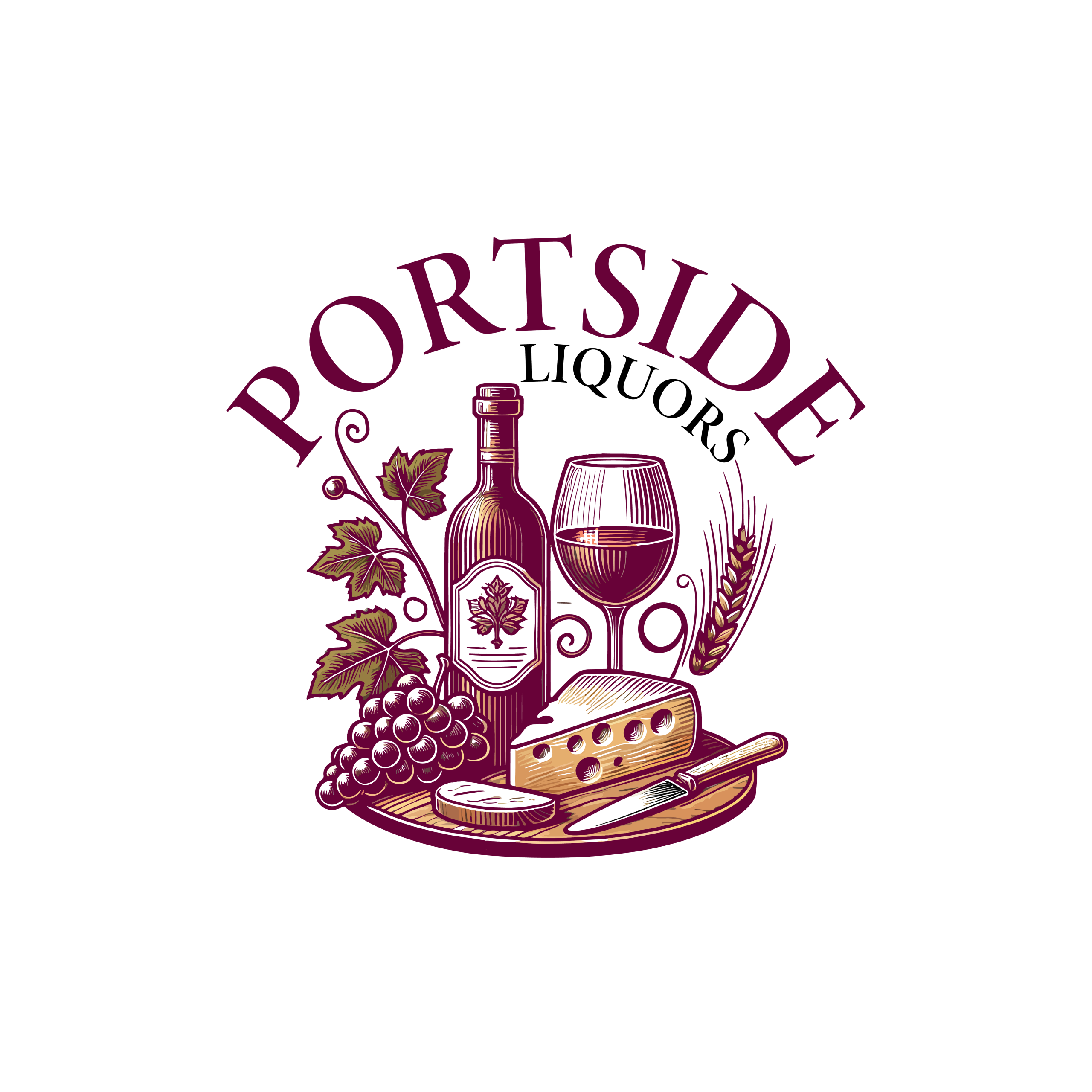 UG_Portside Liquors RED 1-01